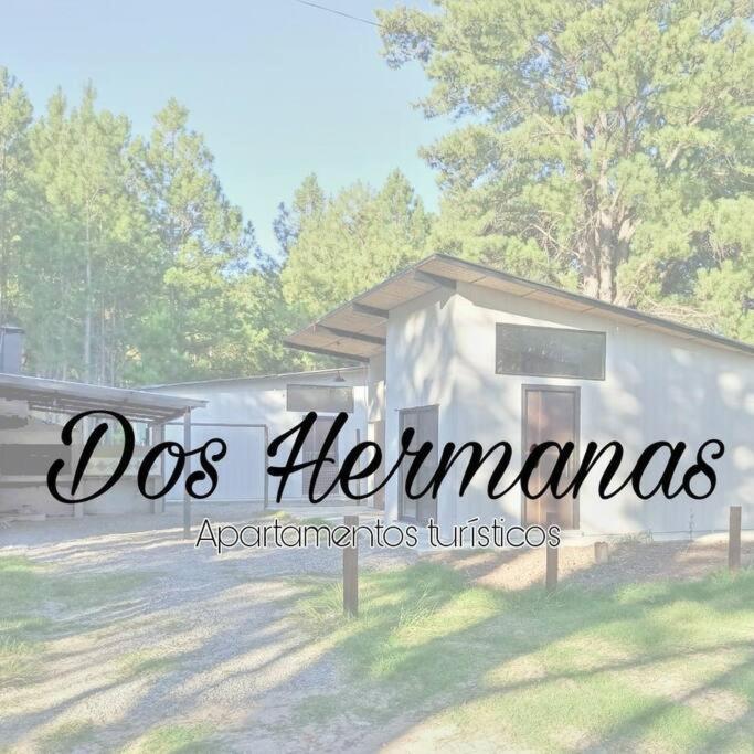 Apartamento Dos Hermanas Lejlighed Colonia Estrella Eksteriør billede
